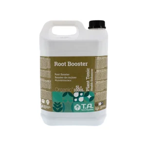 Root Booster 5L - Activateur racinaire et stimulateur de croissante - Terra Aquatica