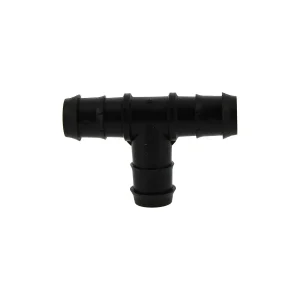 Raccord en T - 25mm - Pour système d'irrigation  - Pièce détachée