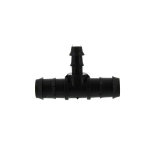 Raccord en T - 16-25mm - Pour système d'irrigation - Pièce détachée
