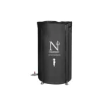 Réservoir flexible de 250L - Neptune Hydroponics