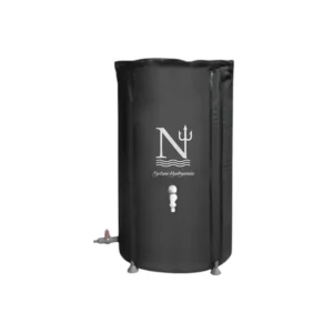 Réservoir flexible de 500L - Neptune Hydroponics