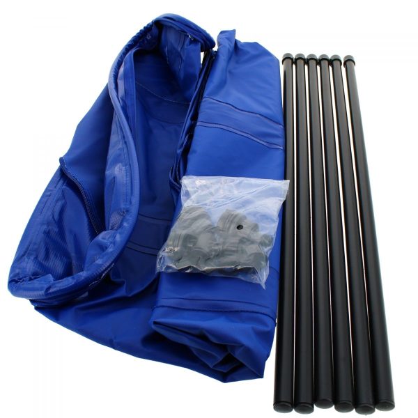 RESERVOIR SOUPLE FLEXITANK 225L AUTOPOT