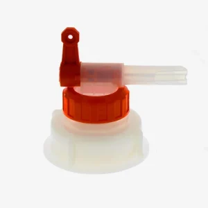 Robinet pour bidon de 10L - Terra Aquatica