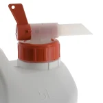 Robinet pour bidon de 5L - Terra Aquatica