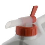 Robinet pour bidon de 5L - Terra Aquatica