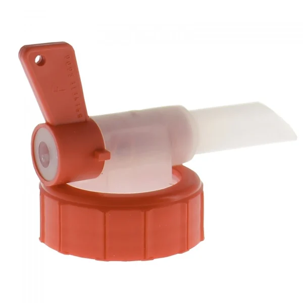 Robinet pour bidon de 5L - Terra Aquatica