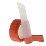 Robinet pour bidon de 5L - Terra Aquatica