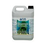 Seaweed 5L - Biostimulant de préfloraison - Terra Aquatica