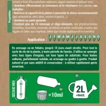 Seaweed - Biostimulant de préfloraison - Terra Aquatica
