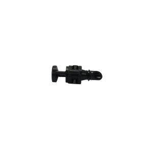 Sprayer noir 360° pour X-Stream 20-40-120 - Nutriculture