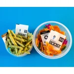 Sachet - R.H 55% - régulateur d'humidité bidirectionnel - Integra Boost