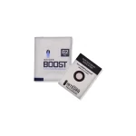 Sachet de 4 grammes - R.H 62% - régulateur d'humidité bidirectionnel - Integra Boost