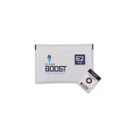 Sachet de 67 grammes - R.H 62% - régulateur d'humidité bidirectionnel - Integra Boost