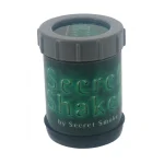 Secret Shaker - Secret Smoke