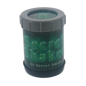 Secret Shaker - Secret Smoke