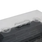 Serre plastique non chauffante 59 x 39 x 21cm - Neptune Hydroponics