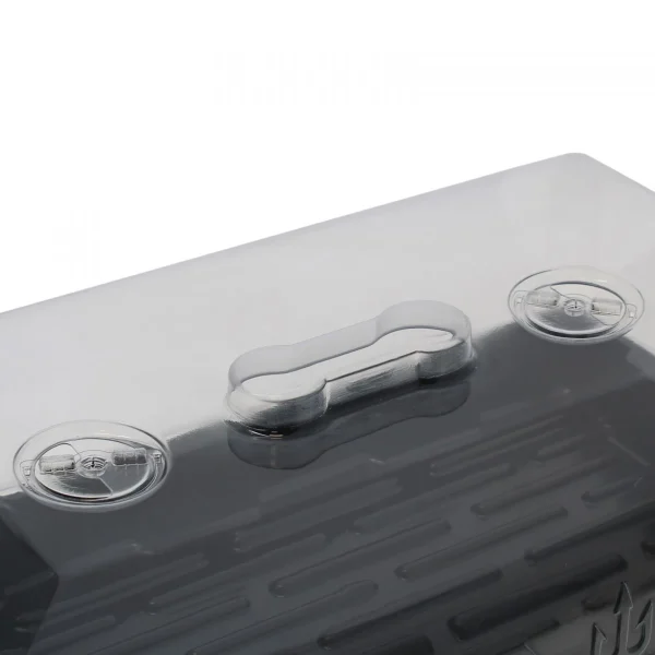Serre plastique non chauffante 59 x 39 x 21cm - Neptune Hydroponics