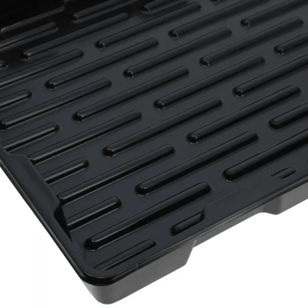 Serre plastique non chauffante 59 x 39 x 21cm - Neptune Hydroponics