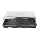 Serre plastique non chauffante 59 x 39 x 21cm - Neptune Hydroponics