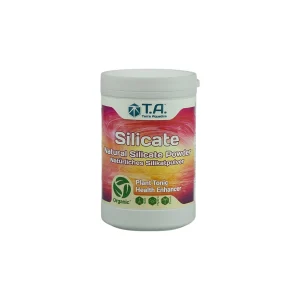 Silicate 1L - Poudre minérale naturelle - Terra Aquatica