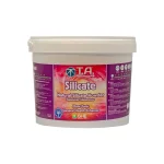 Silicate 5L - Poudre minérale naturelle - Terra Aquatica