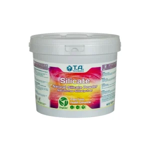 Silicate 5L - Poudre minérale naturelle - Terra Aquatica