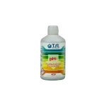 pH Down 500ml - Régulateurs de pH - Terra Aquatica