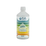 pH Up 1L - Régulateurs de pH - Terra Aquatica