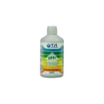 pH Up 500ml - Régulateurs de pH - Terra Aquatica