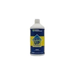 pH Up 500ml - Régulateurs de pH - Terra Aquatica