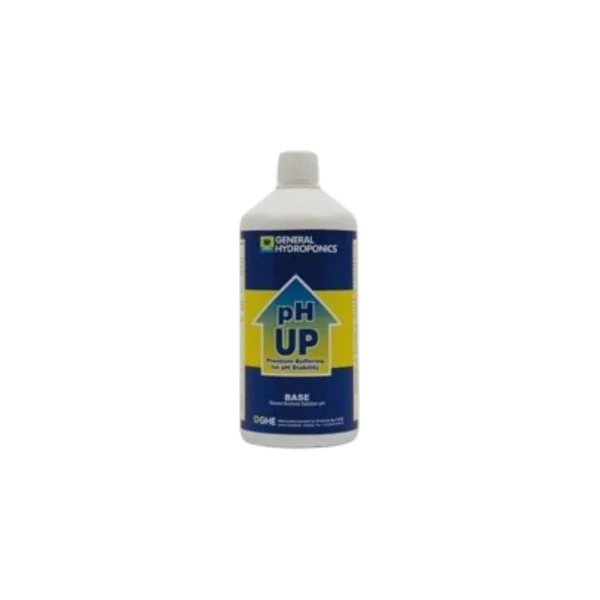pH Up 500ml - Régulateurs de pH - Terra Aquatica