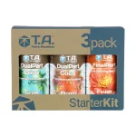 Starter kit DualPart Coco - Terra Aquatica
