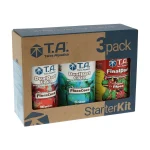 Starter kit DualPart Coco - Terra Aquatica