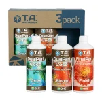Starter kit DualPart Coco - Terra Aquatica