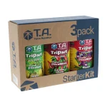 Starter kit TriPart - Eau douce - Terra Aquatica