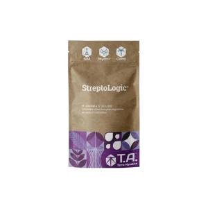 StreptoLogic 50g - Micro organismes - Terra Aquatica