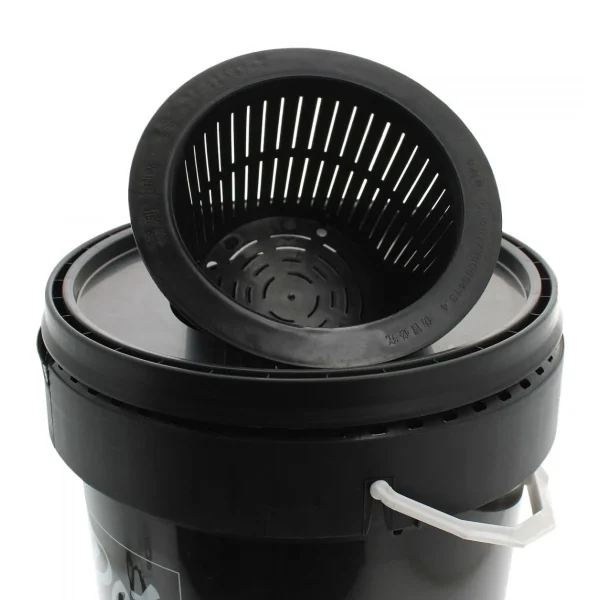 Système DWC Pot 25L - Neptune Hydroponics