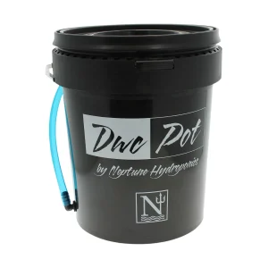 Système DWC Pot 25L - Neptune Hydroponics