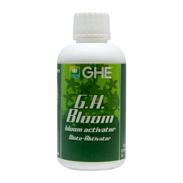 Pro Bloom 1L - Biostimulant Organique floraison - Terra Aquatica
