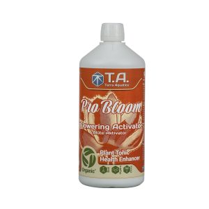 Pro Bloom 500ml - Biostimulant Organique floraison - Terra Aquatica