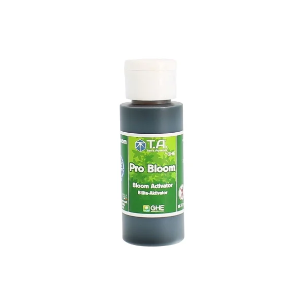 Pro Bloom 60ml - Biostimulant Organique floraison - Terra Aquatica