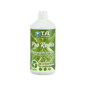 Pro Roots 250ml - Biostimulant Organique racinaire - Terra Aquatica