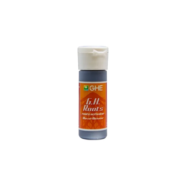 Pro Roots 30ml - Biostimulant Organique racinaire - Terra Aquatica