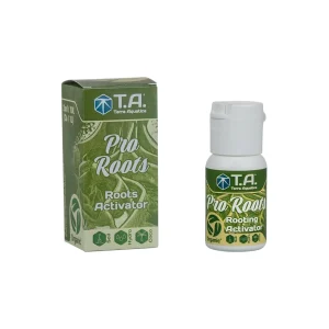 Pro Roots 30ml - Biostimulant Organique racinaire - Terra Aquatica