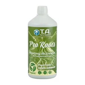 Pro Roots 500ml - Biostimulant Organique racinaire - Terra Aquatica
