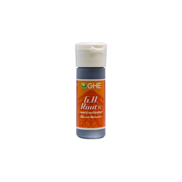 Pro Roots 60ml - Biostimulant Organique racinaire - Terra Aquatica