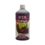 TriPart Micro 1L - Eau douce - Terra Aquatica