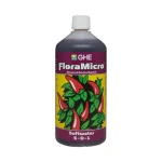 TriPart Micro 1L - Eau douce - Terra Aquatica