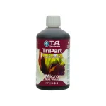 TriPart Micro 500ml - Eau douce - Terra Aquatica