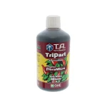 TriPart Micro 500ml - Eau douce - Terra Aquatica